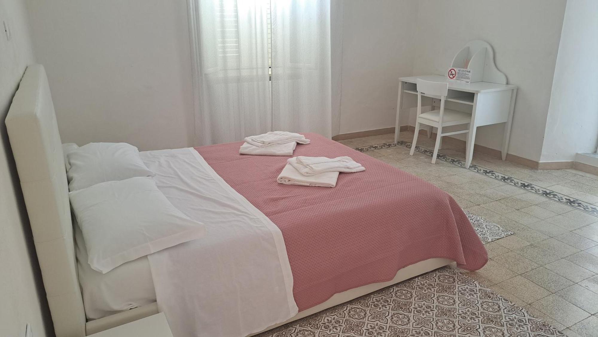 B & B Le Tre Rose Tollo 外观 照片
