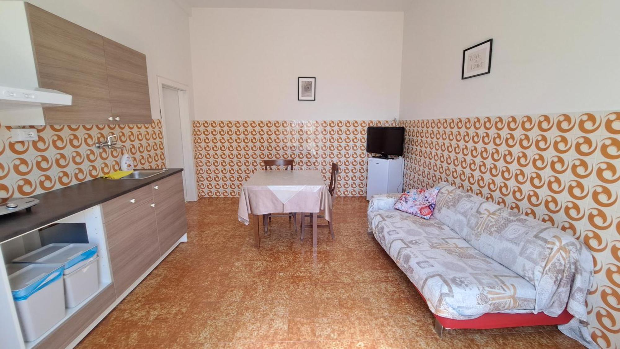B & B Le Tre Rose Tollo 外观 照片