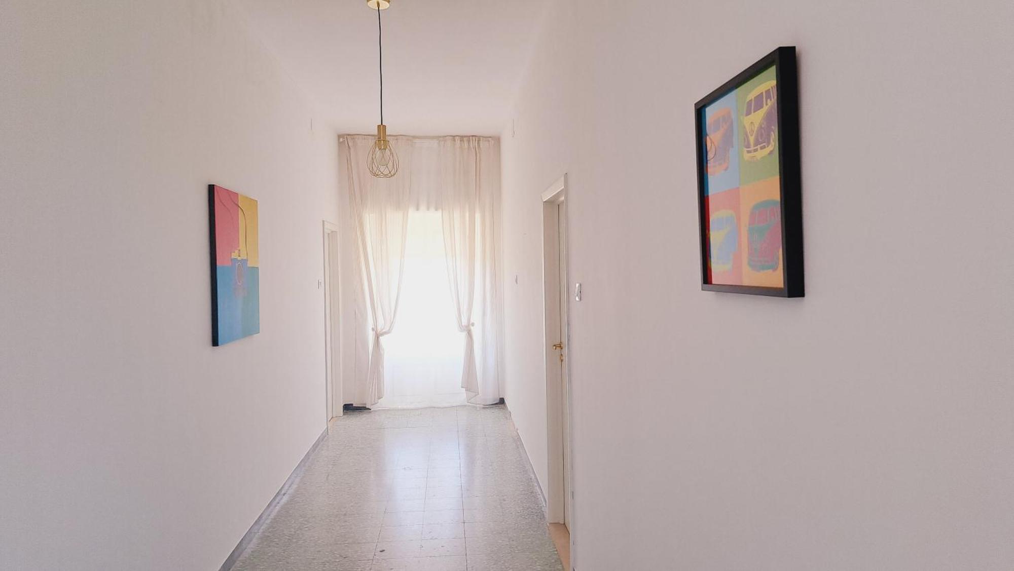 B & B Le Tre Rose Tollo 外观 照片