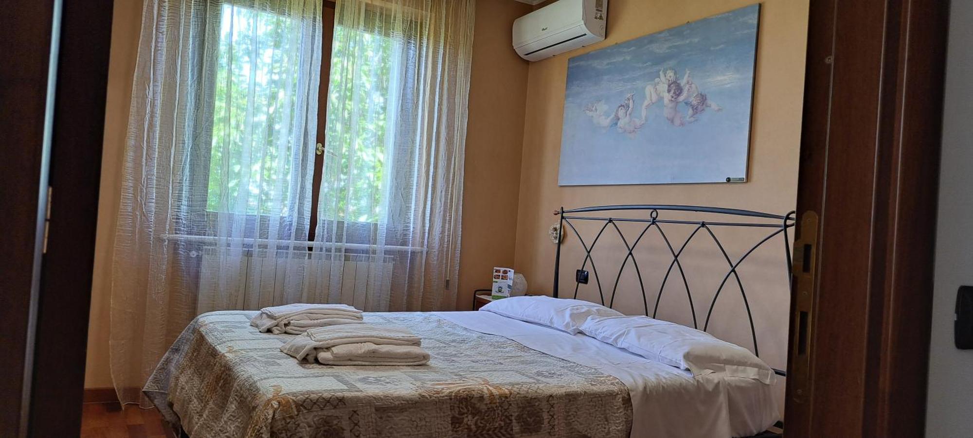 B & B Le Tre Rose Tollo 外观 照片