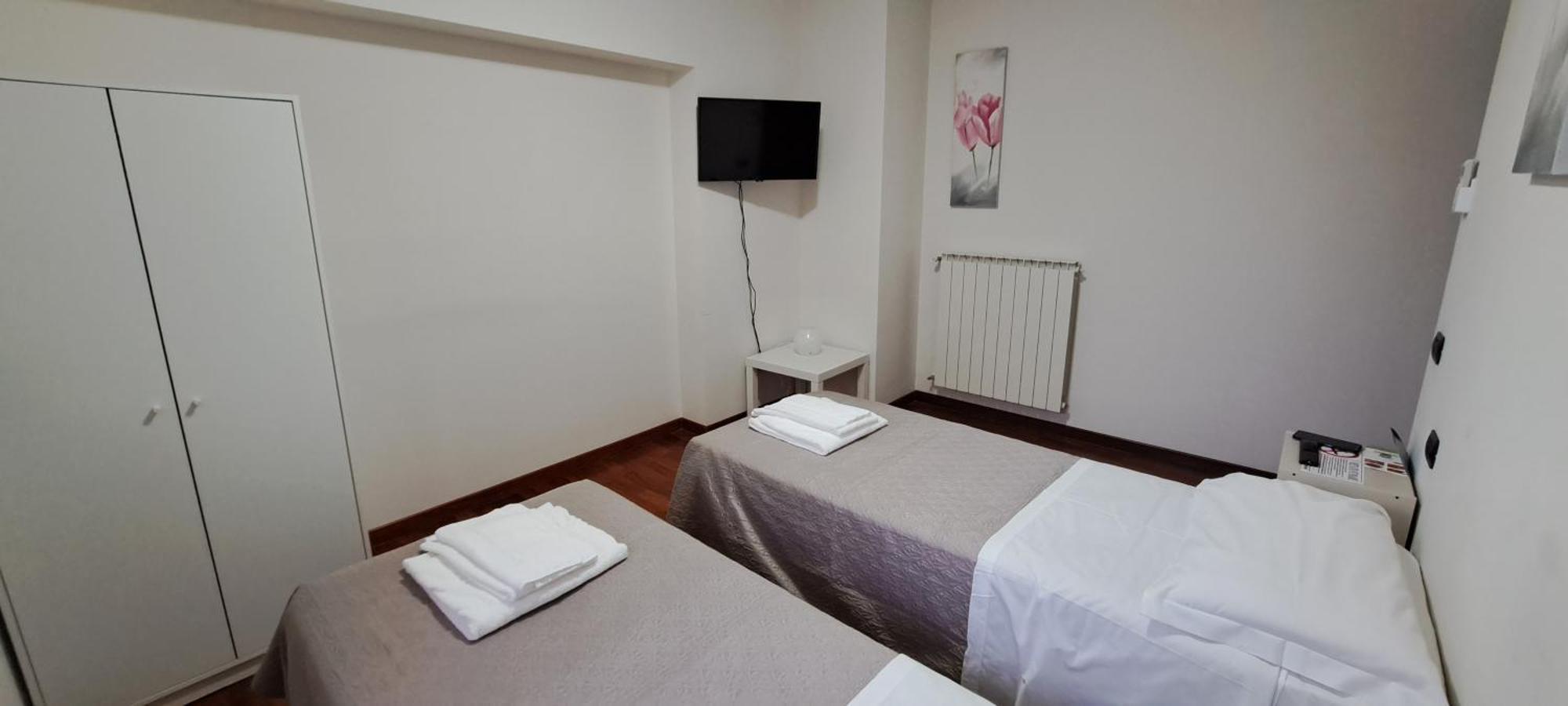 B & B Le Tre Rose Tollo 外观 照片